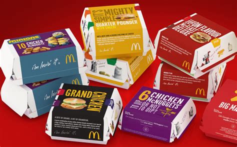 Packaging .